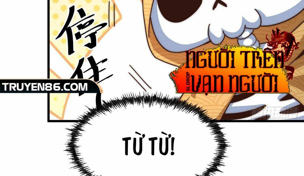Người Trên Vạn Người Chapter 118 - Trang 2