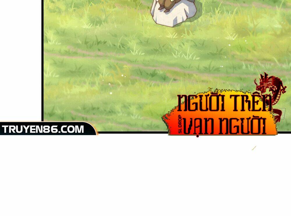 Người Trên Vạn Người Chapter 118 - Trang 2