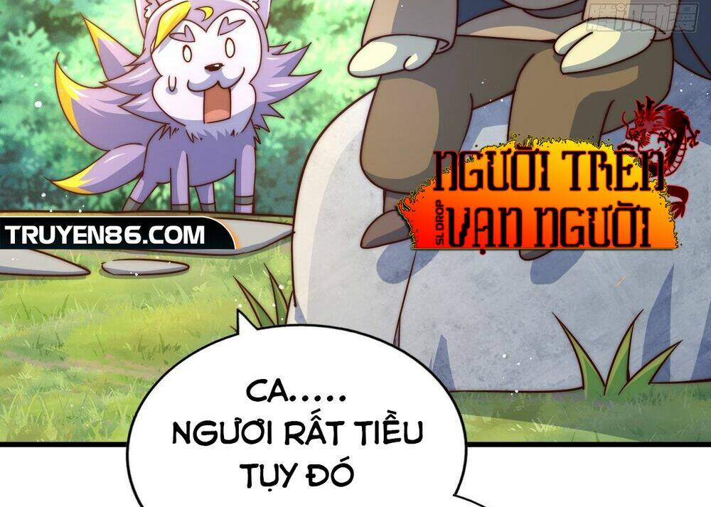 Người Trên Vạn Người Chapter 118 - Trang 2