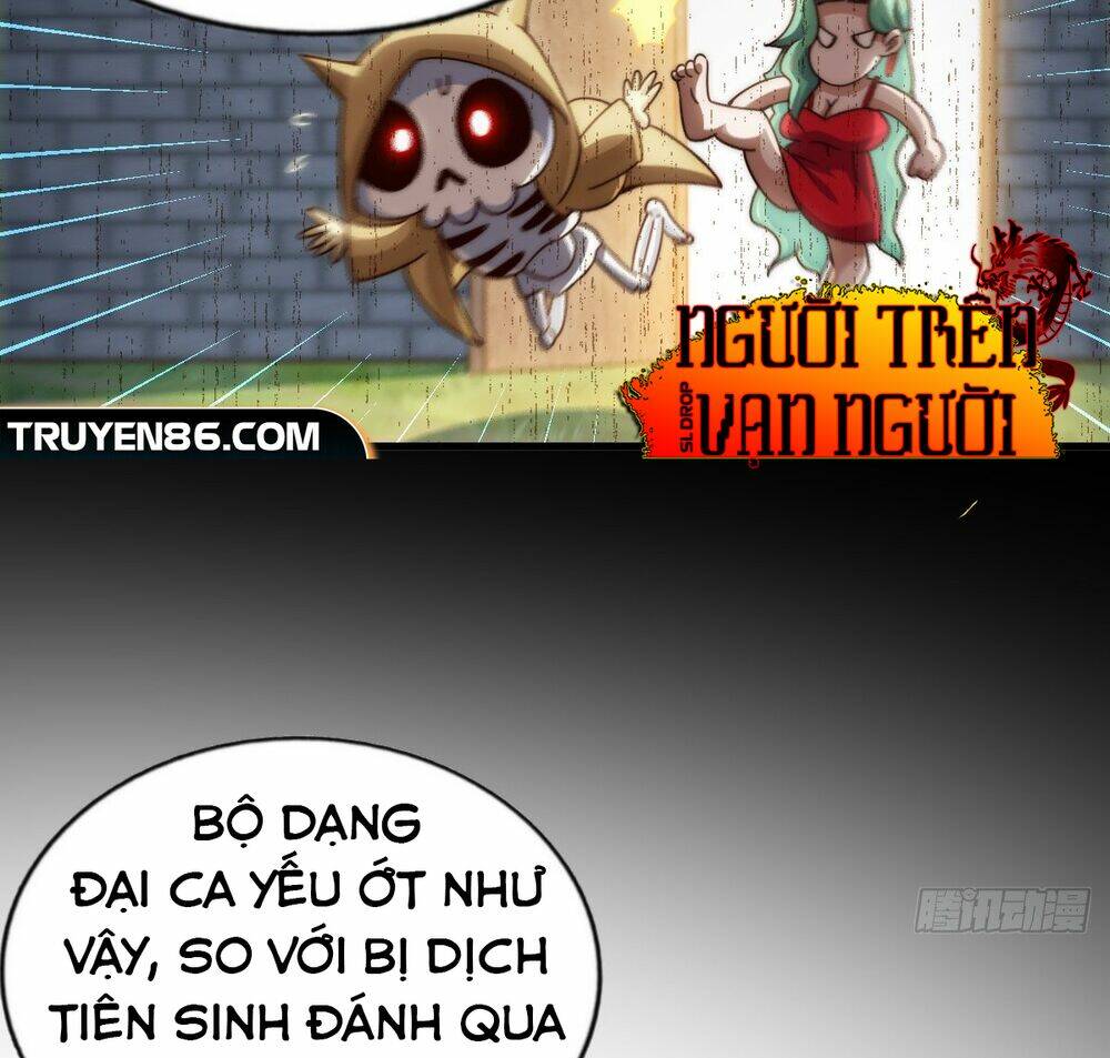 Người Trên Vạn Người Chapter 118 - Trang 2