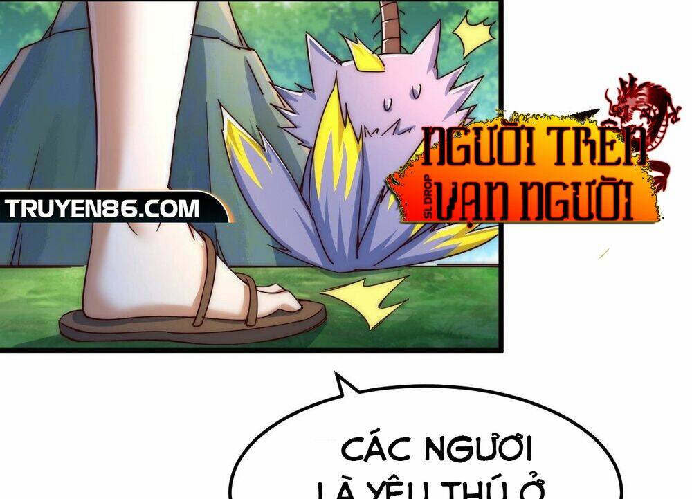 Người Trên Vạn Người Chapter 118 - Trang 2