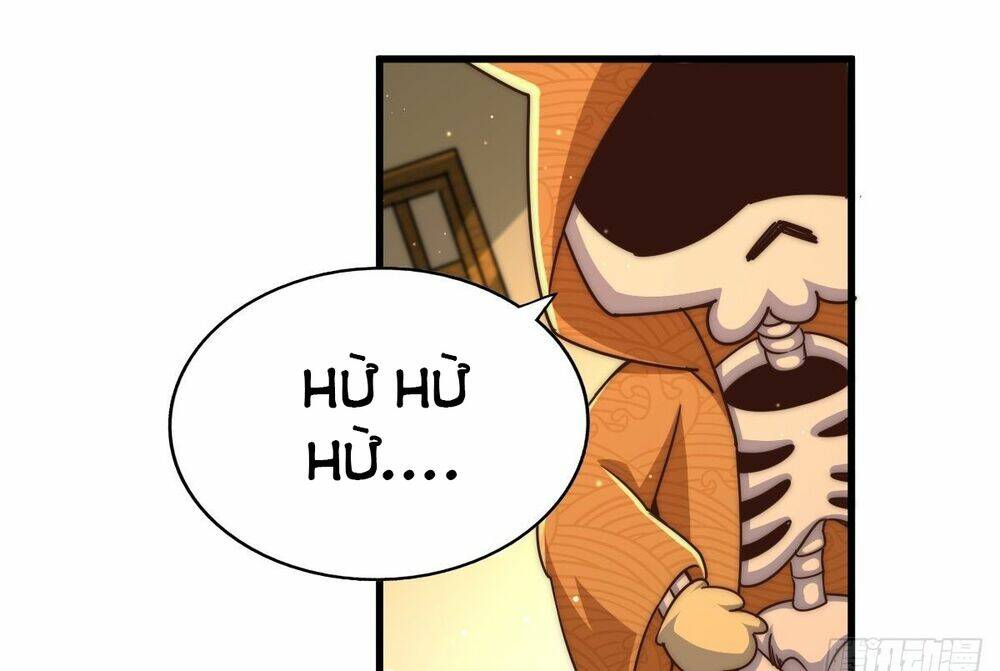 Người Trên Vạn Người Chapter 118 - Trang 2