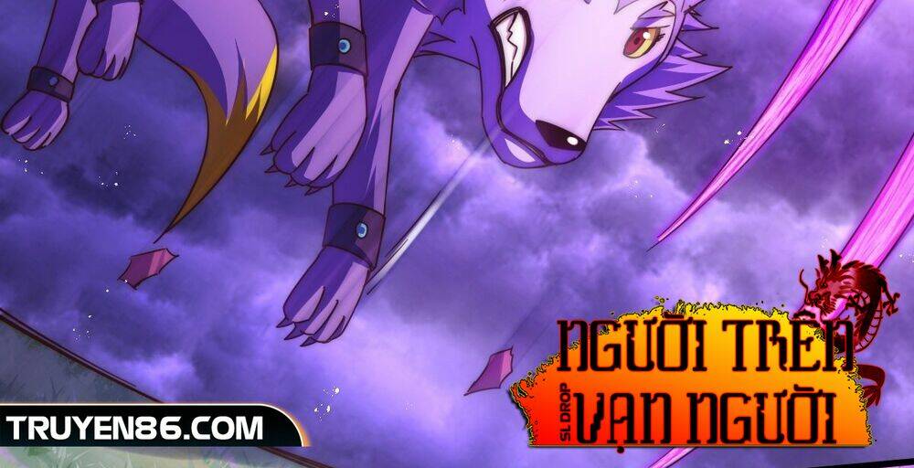 Người Trên Vạn Người Chapter 119 - Trang 2