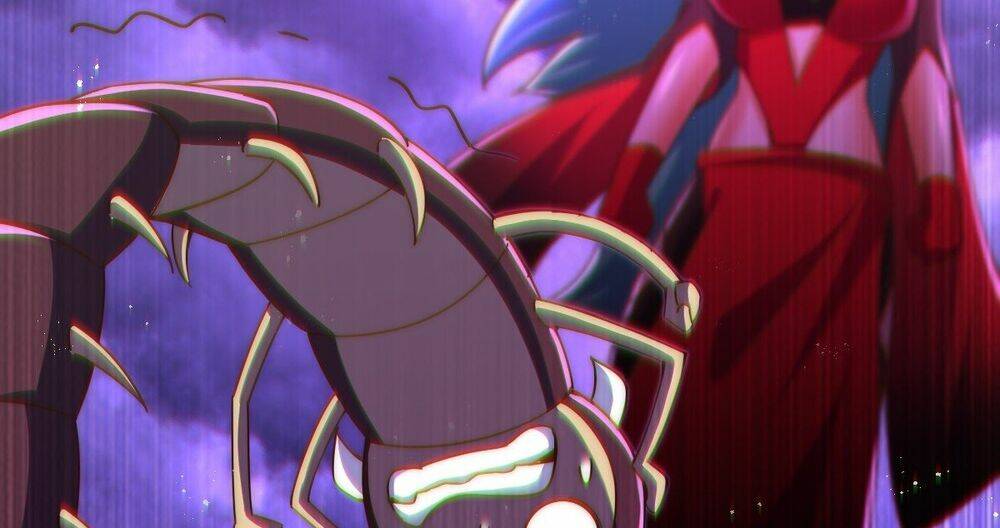 Người Trên Vạn Người Chapter 119 - Trang 2