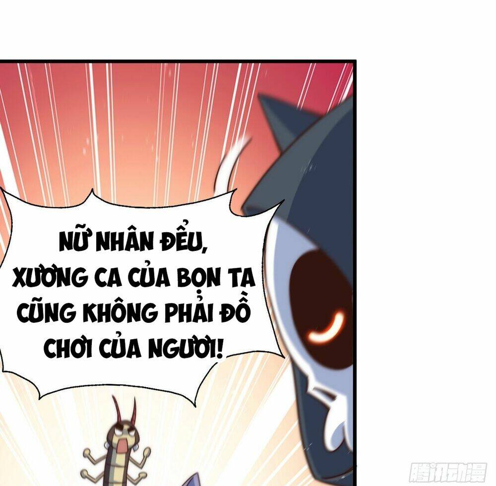 Người Trên Vạn Người Chapter 119 - Trang 2