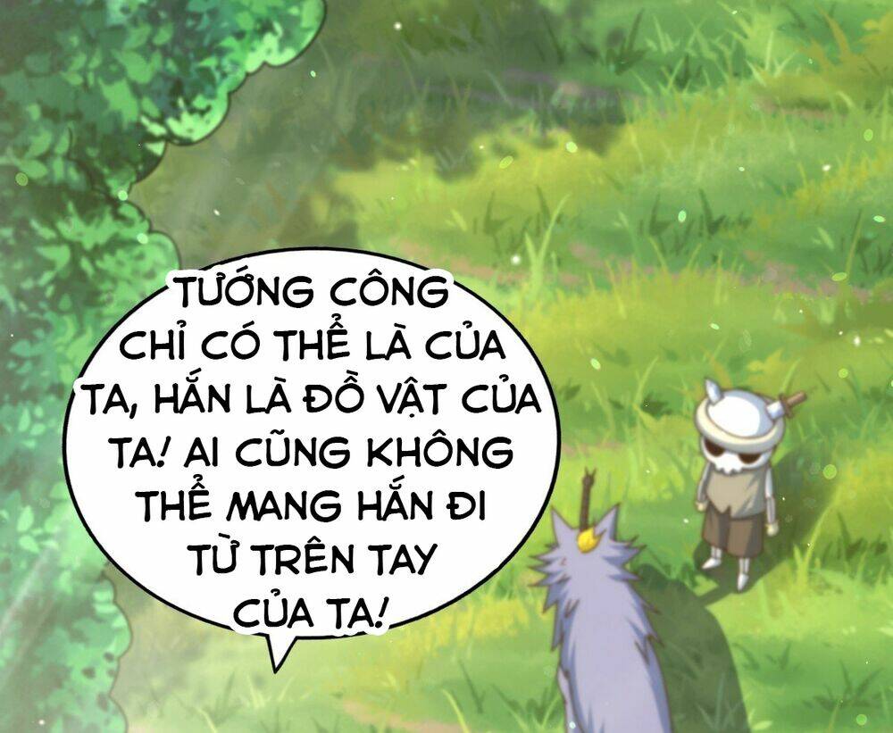 Người Trên Vạn Người Chapter 119 - Trang 2