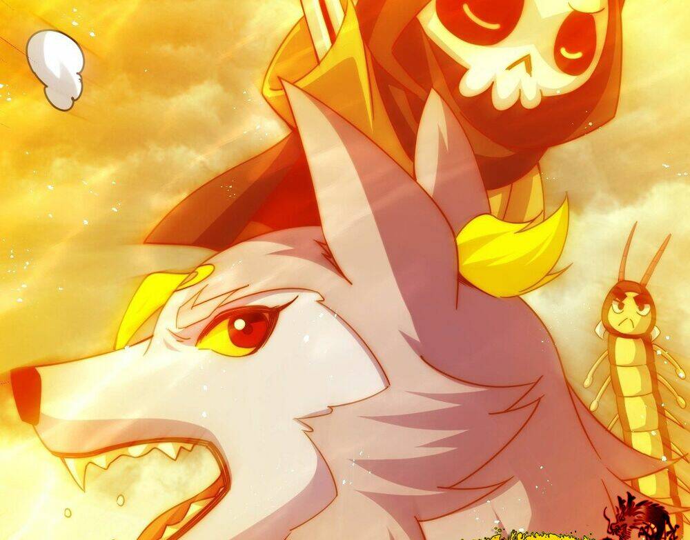 Người Trên Vạn Người Chapter 119 - Trang 2