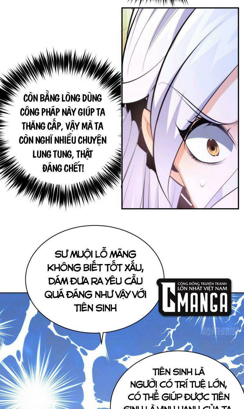 Người Trên Vạn Người Chapter 12 - Trang 2