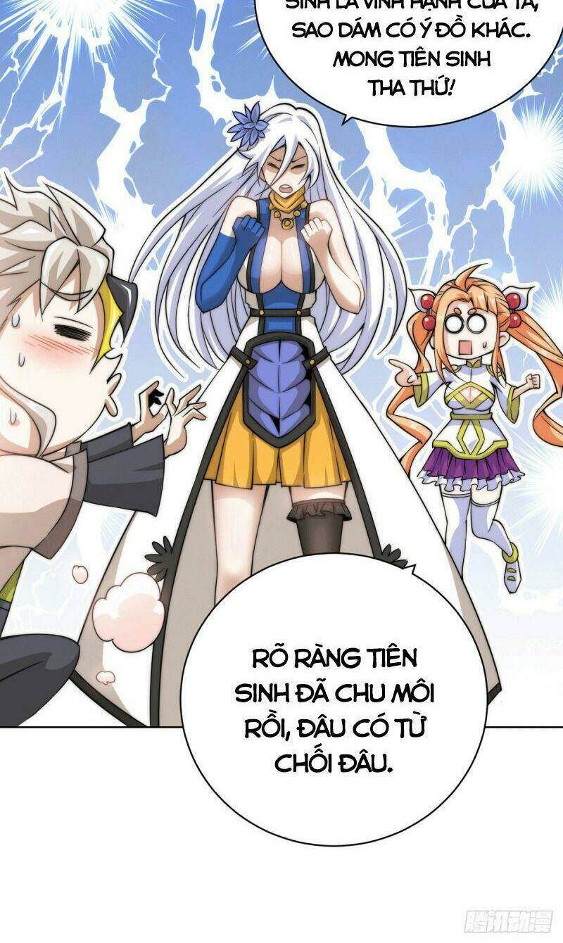 Người Trên Vạn Người Chapter 12 - Trang 2