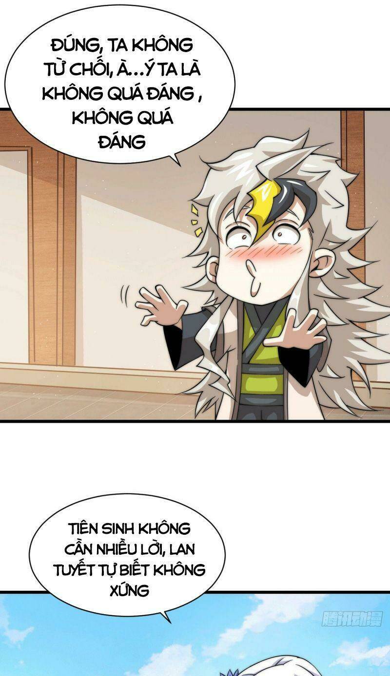 Người Trên Vạn Người Chapter 12 - Trang 2