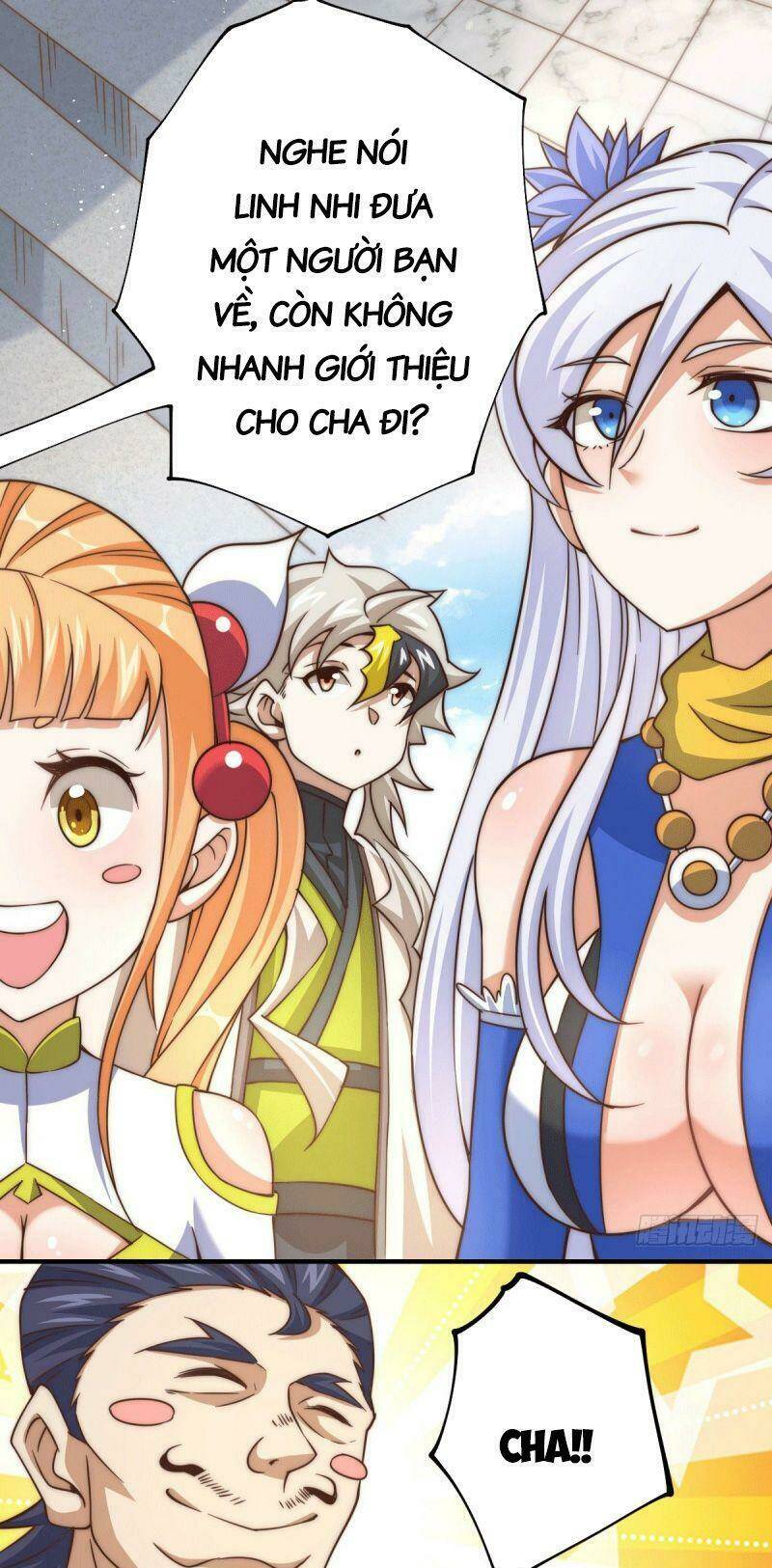 Người Trên Vạn Người Chapter 12 - Trang 2