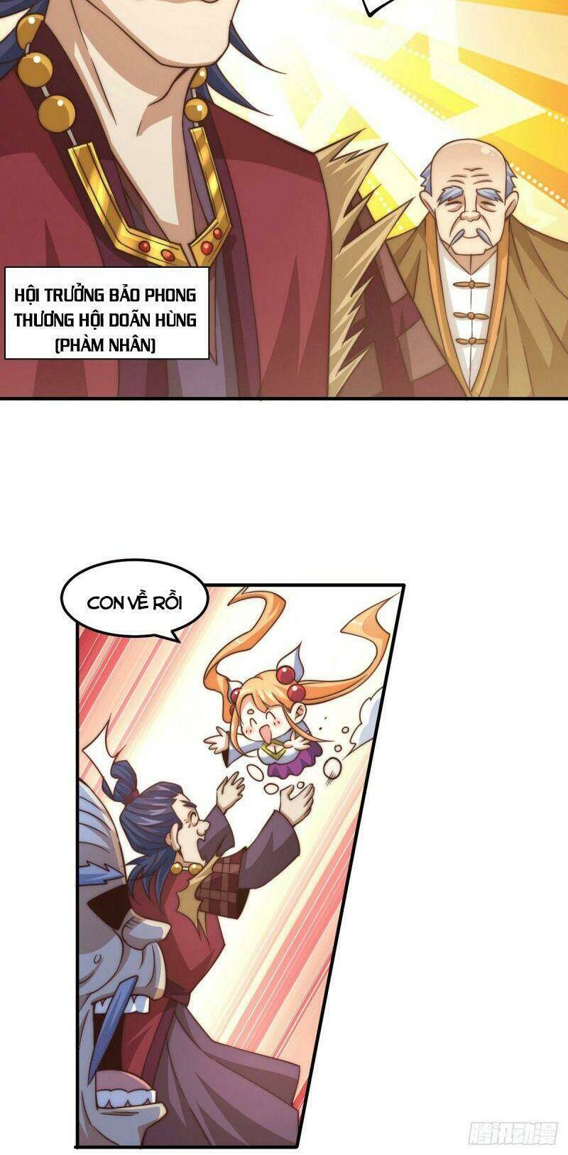 Người Trên Vạn Người Chapter 12 - Trang 2