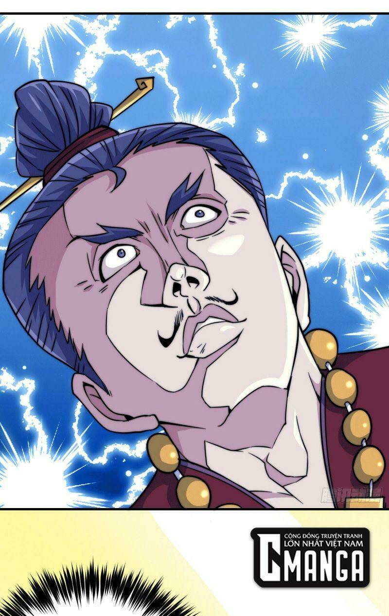 Người Trên Vạn Người Chapter 12 - Trang 2