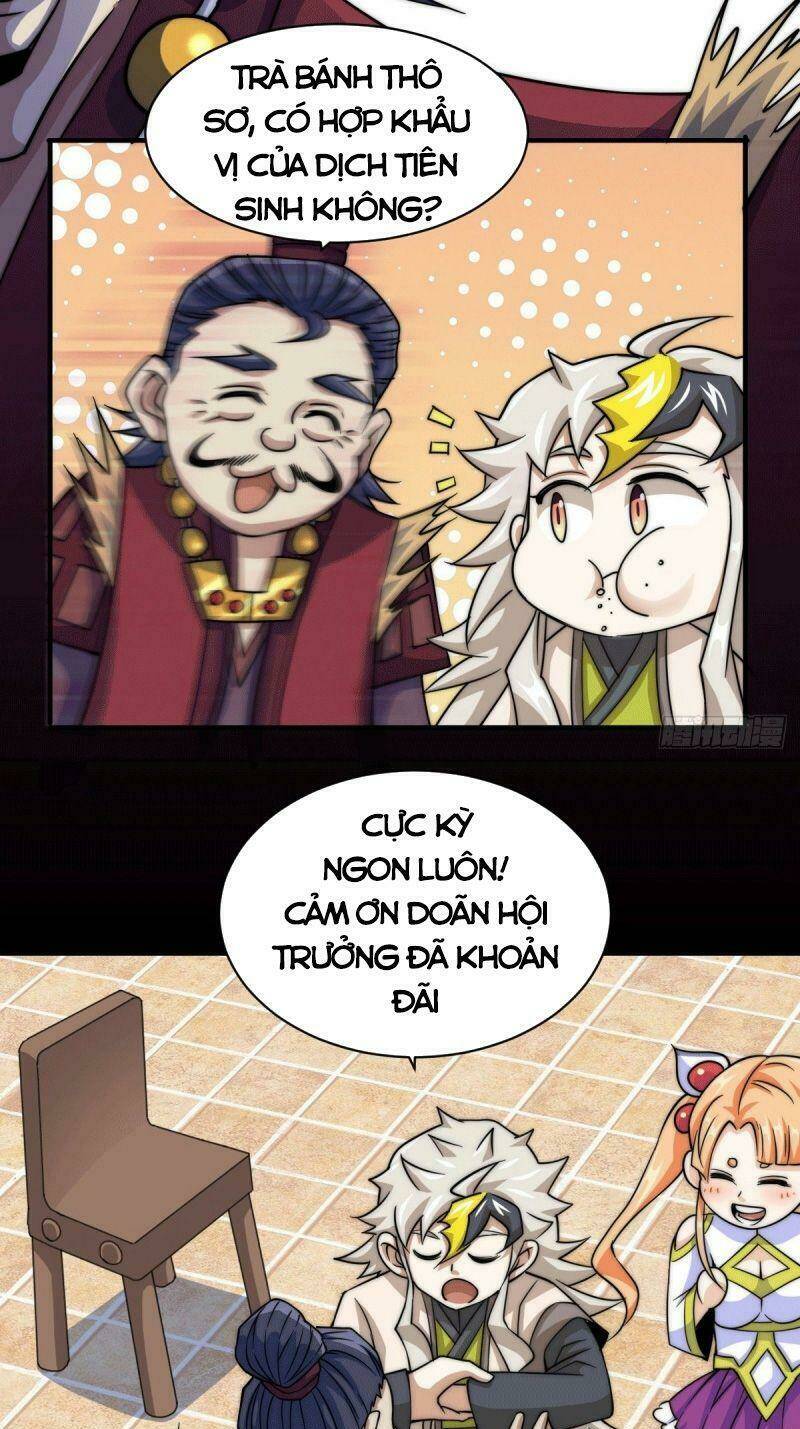 Người Trên Vạn Người Chapter 12 - Trang 2