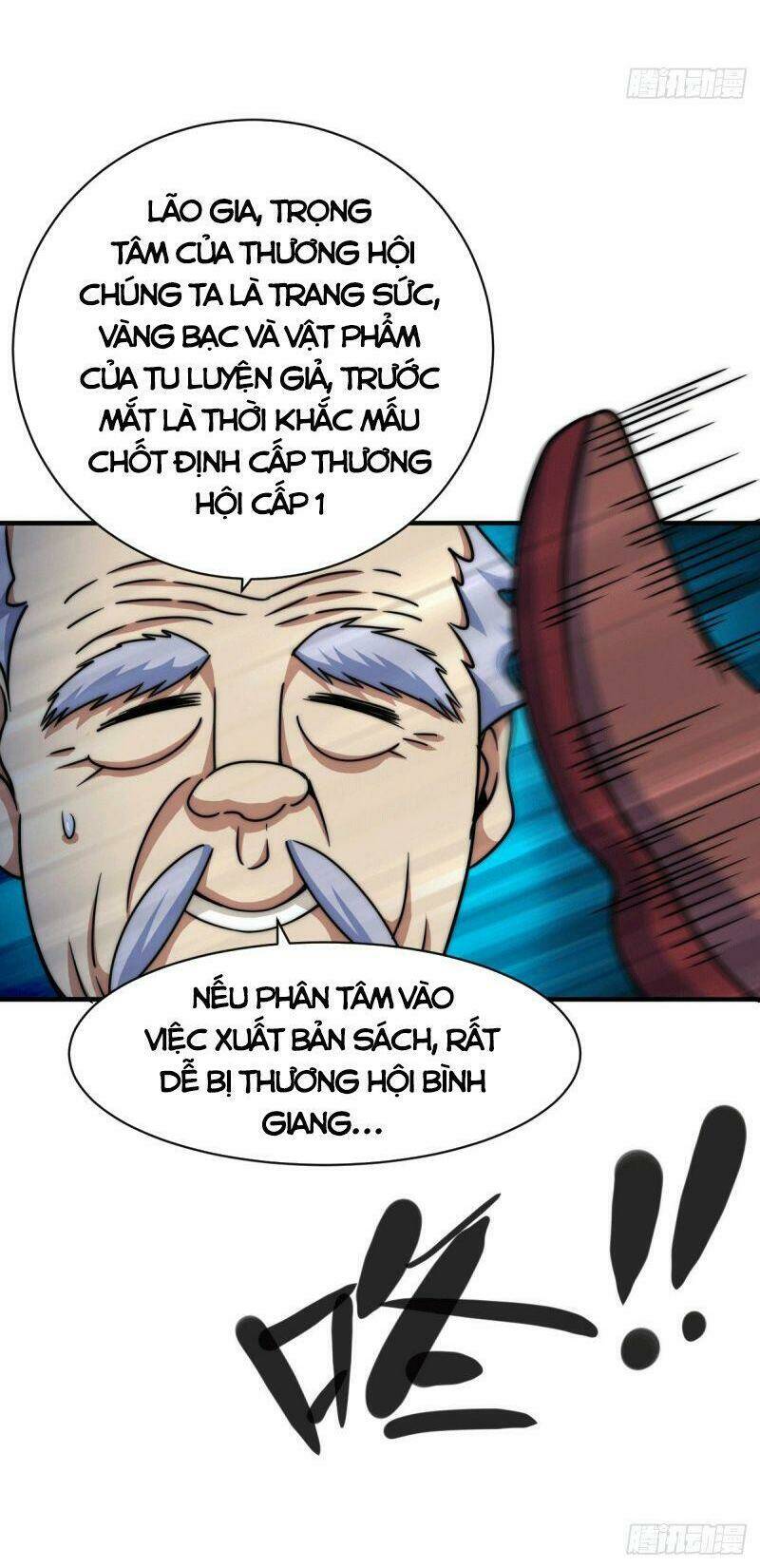 Người Trên Vạn Người Chapter 12 - Trang 2