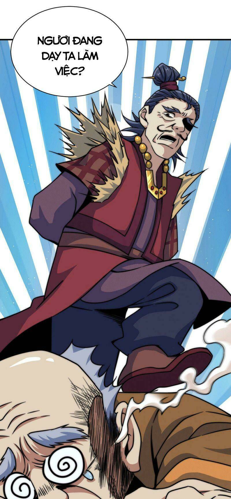 Người Trên Vạn Người Chapter 12 - Trang 2