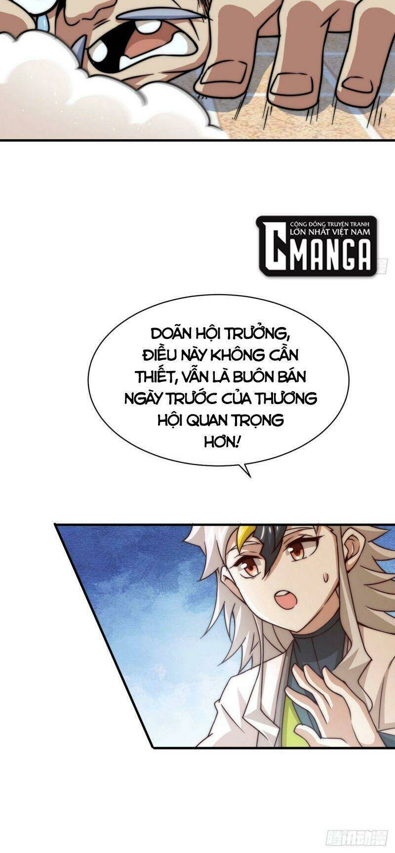 Người Trên Vạn Người Chapter 12 - Trang 2