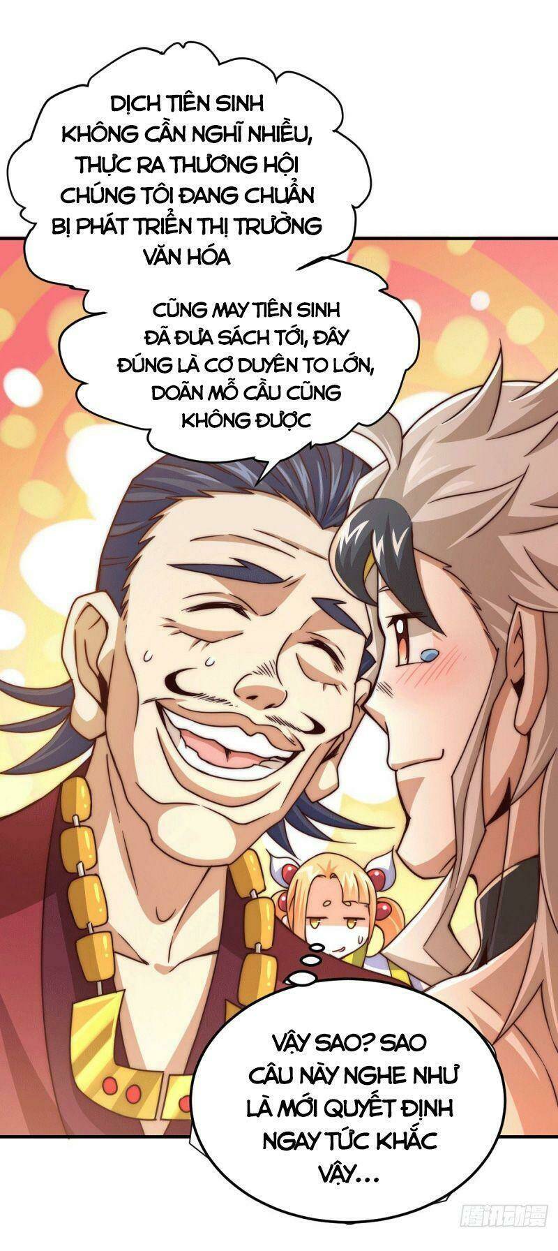 Người Trên Vạn Người Chapter 12 - Trang 2