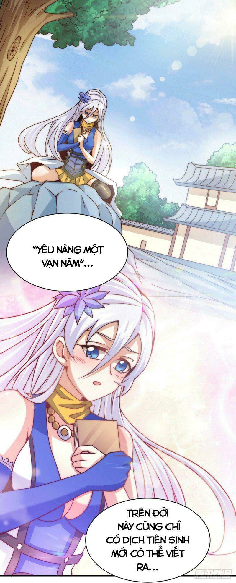 Người Trên Vạn Người Chapter 12 - Trang 2