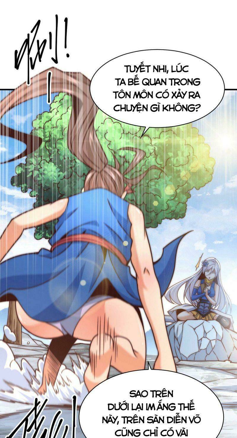 Người Trên Vạn Người Chapter 12 - Trang 2