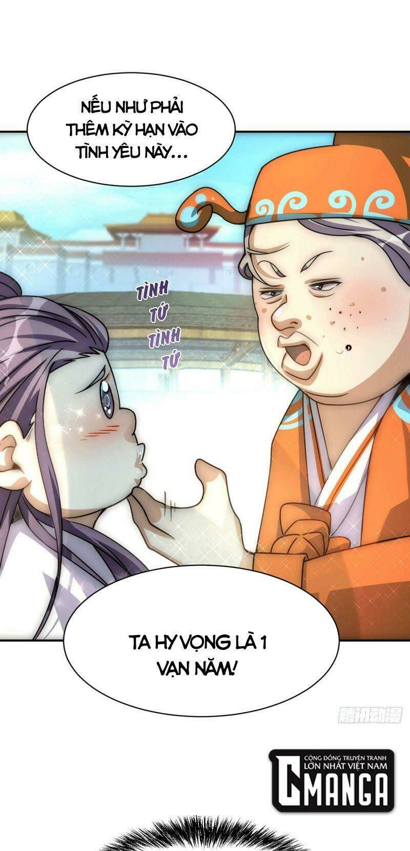 Người Trên Vạn Người Chapter 12 - Trang 2