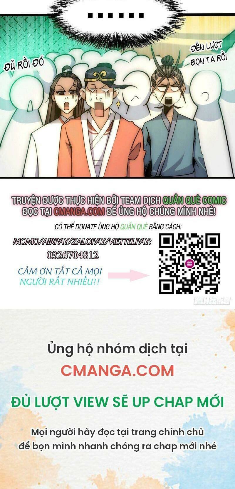 Người Trên Vạn Người Chapter 12 - Trang 2