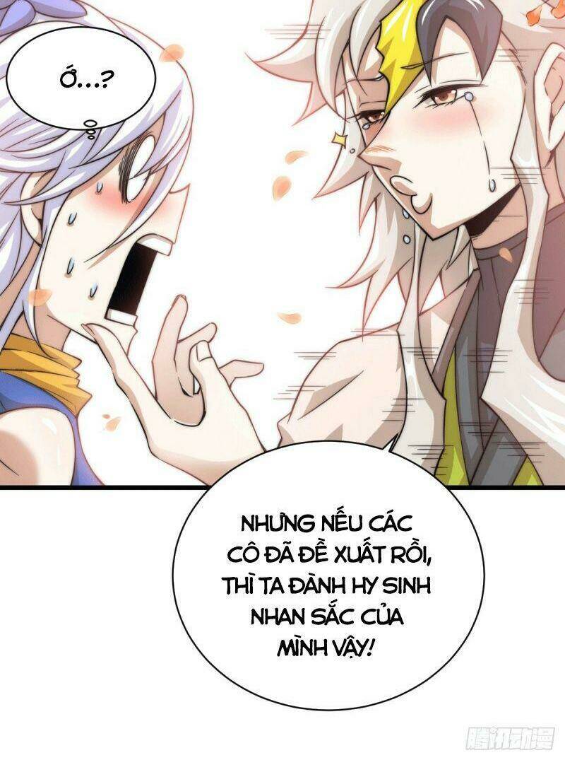 Người Trên Vạn Người Chapter 12 - Trang 2