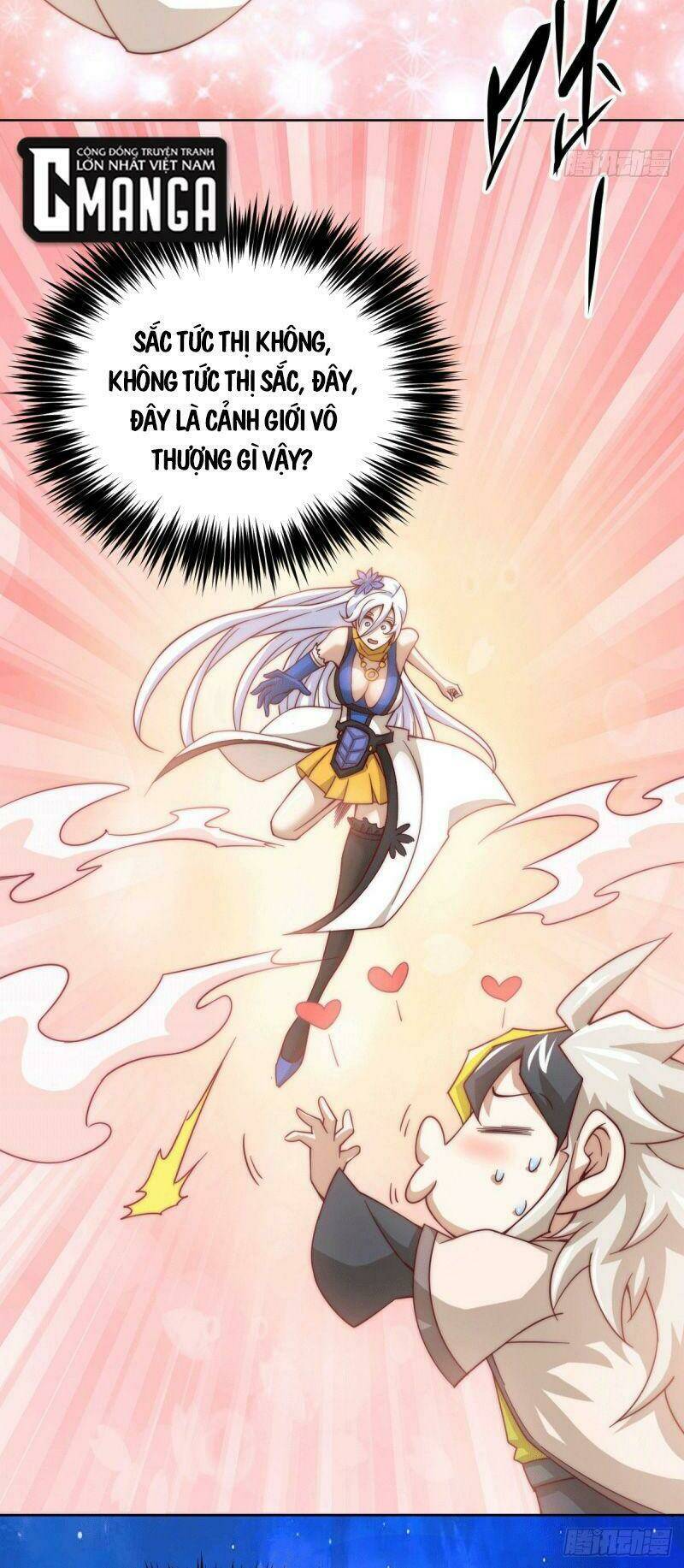 Người Trên Vạn Người Chapter 12 - Trang 2