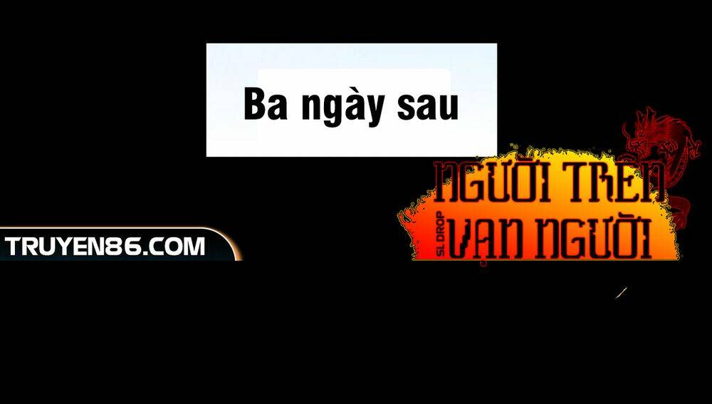 Người Trên Vạn Người Chapter 120 - Trang 2