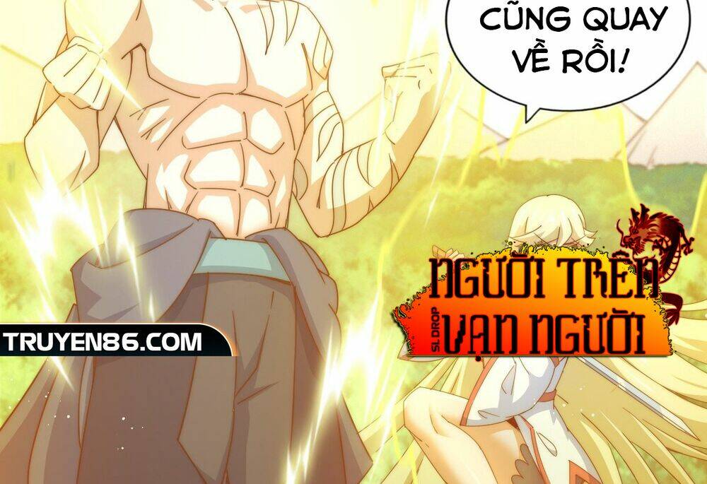 Người Trên Vạn Người Chapter 120 - Trang 2