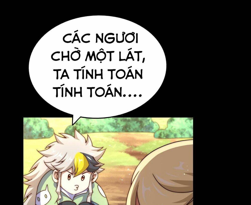 Người Trên Vạn Người Chapter 120 - Trang 2