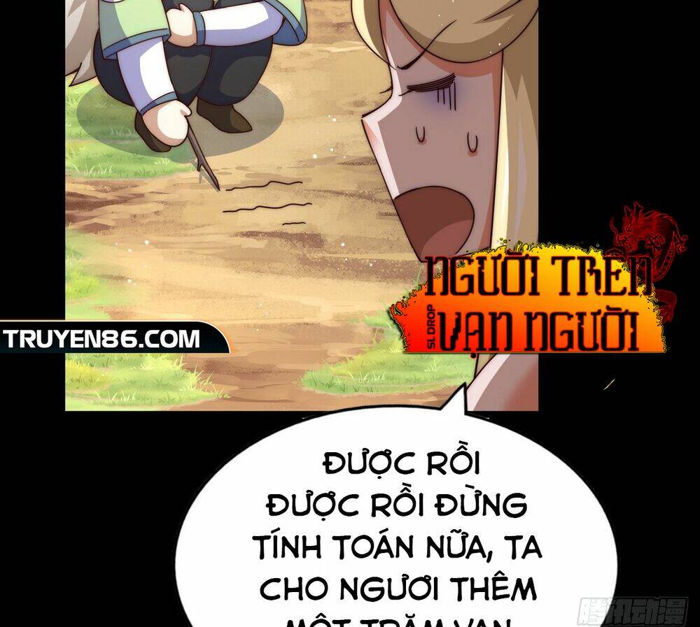 Người Trên Vạn Người Chapter 120 - Trang 2