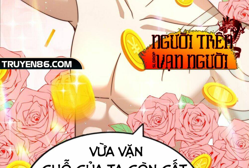 Người Trên Vạn Người Chapter 120 - Trang 2
