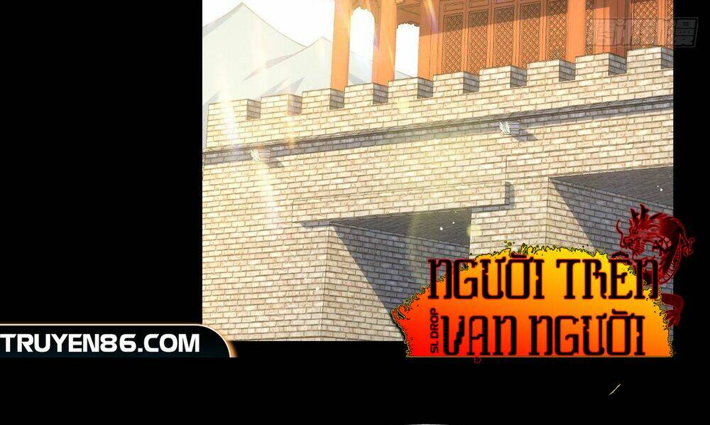Người Trên Vạn Người Chapter 120 - Trang 2