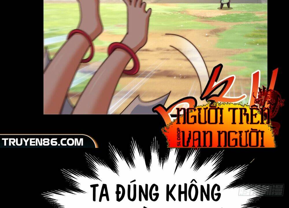 Người Trên Vạn Người Chapter 120 - Trang 2