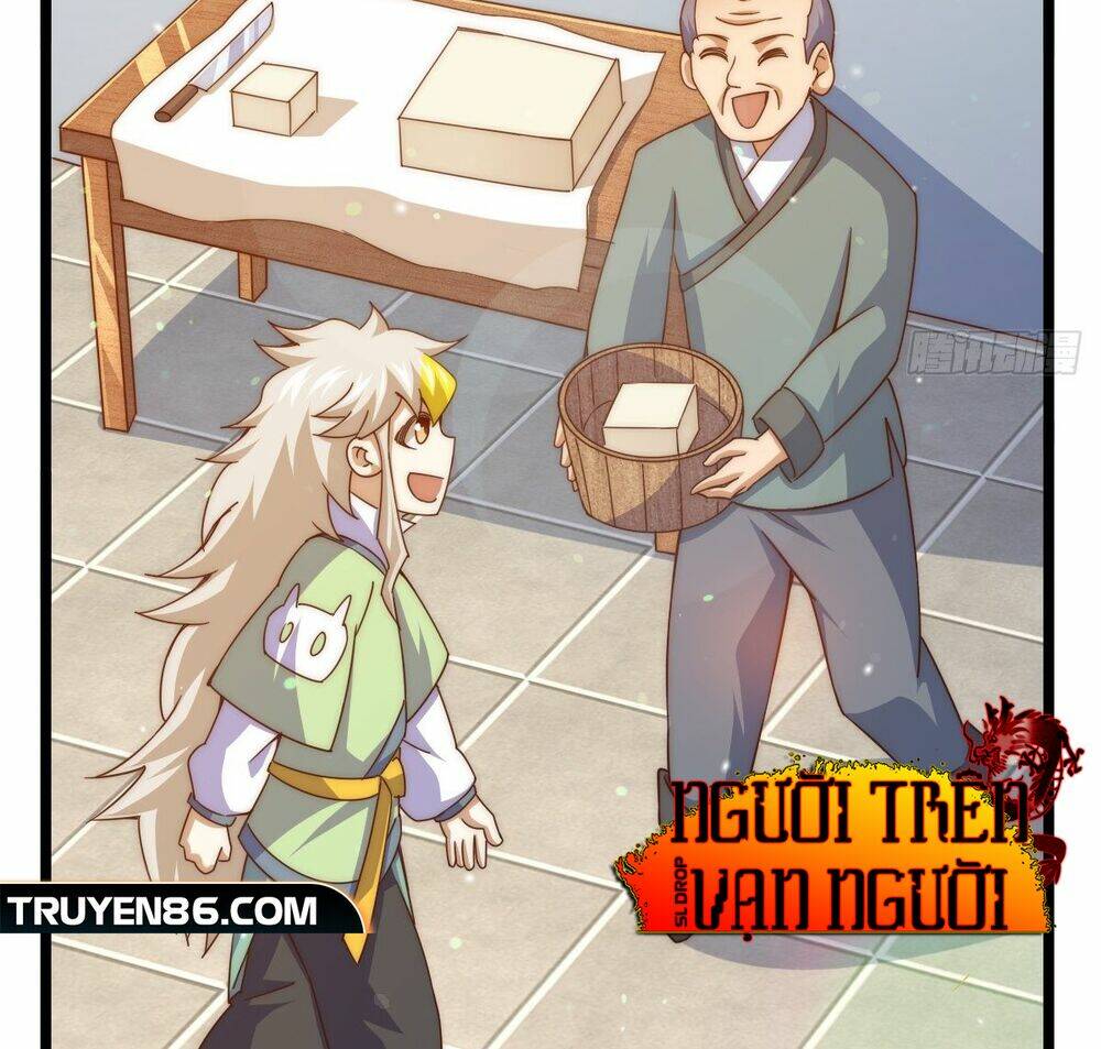 Người Trên Vạn Người Chapter 120 - Trang 2