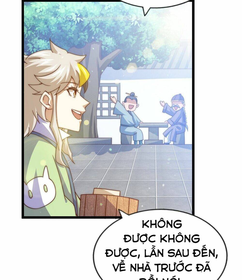 Người Trên Vạn Người Chapter 120 - Trang 2