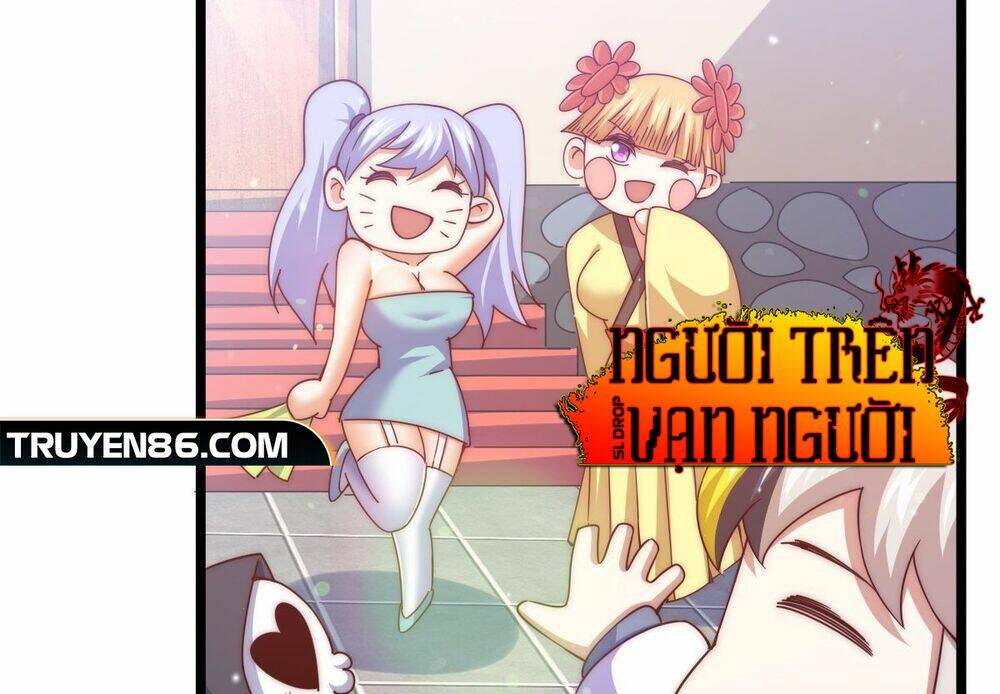 Người Trên Vạn Người Chapter 120 - Trang 2