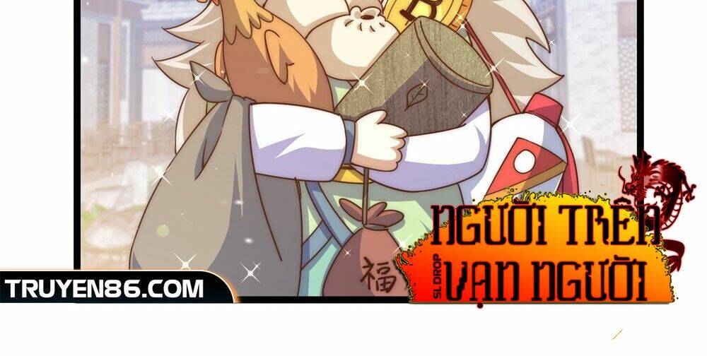 Người Trên Vạn Người Chapter 120 - Trang 2