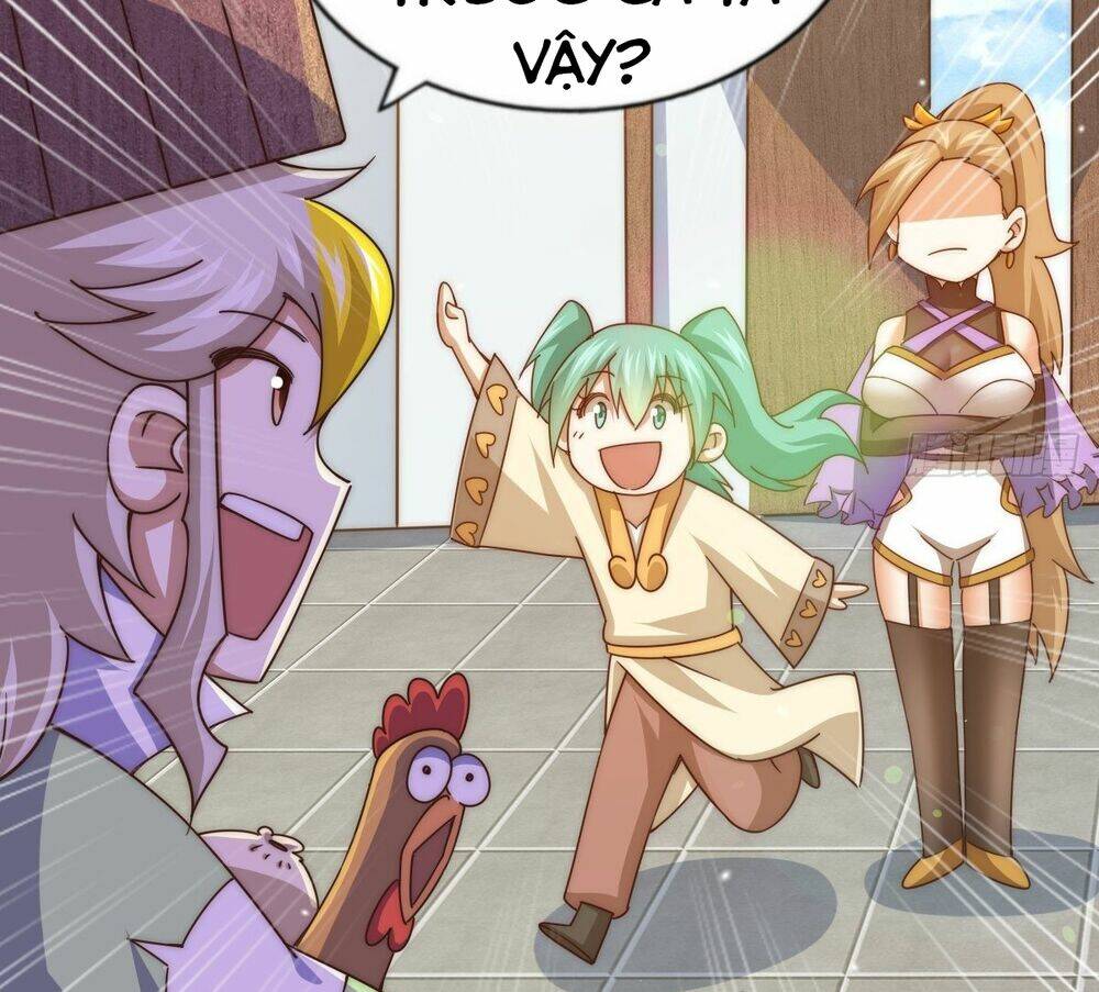 Người Trên Vạn Người Chapter 120 - Trang 2