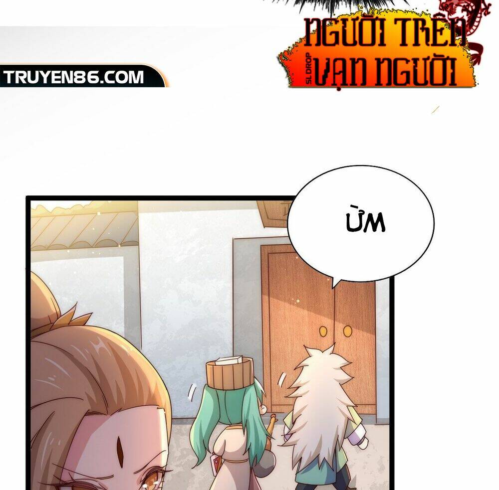 Người Trên Vạn Người Chapter 120 - Trang 2