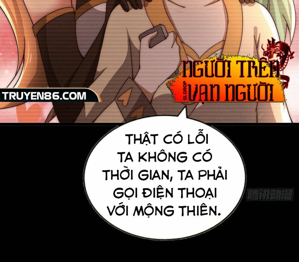 Người Trên Vạn Người Chapter 120 - Trang 2