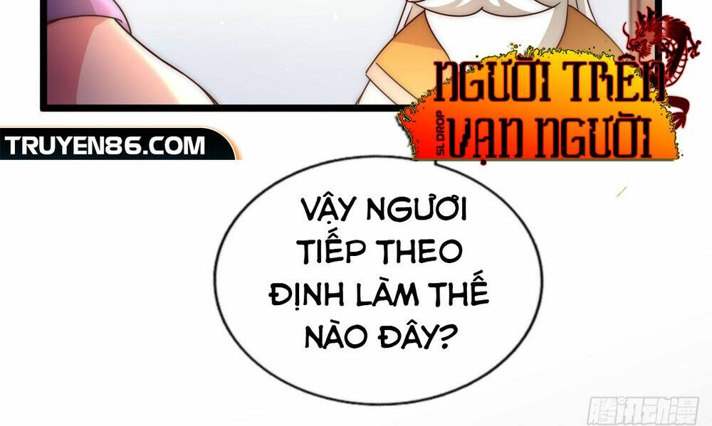 Người Trên Vạn Người Chapter 120 - Trang 2