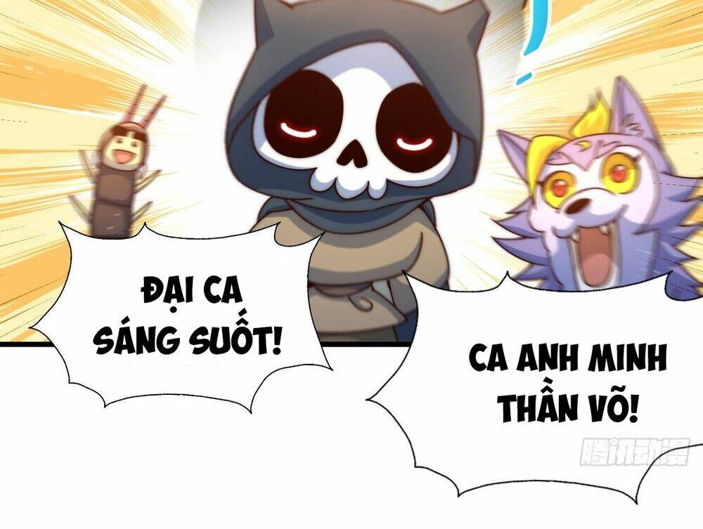 Người Trên Vạn Người Chapter 120 - Trang 2