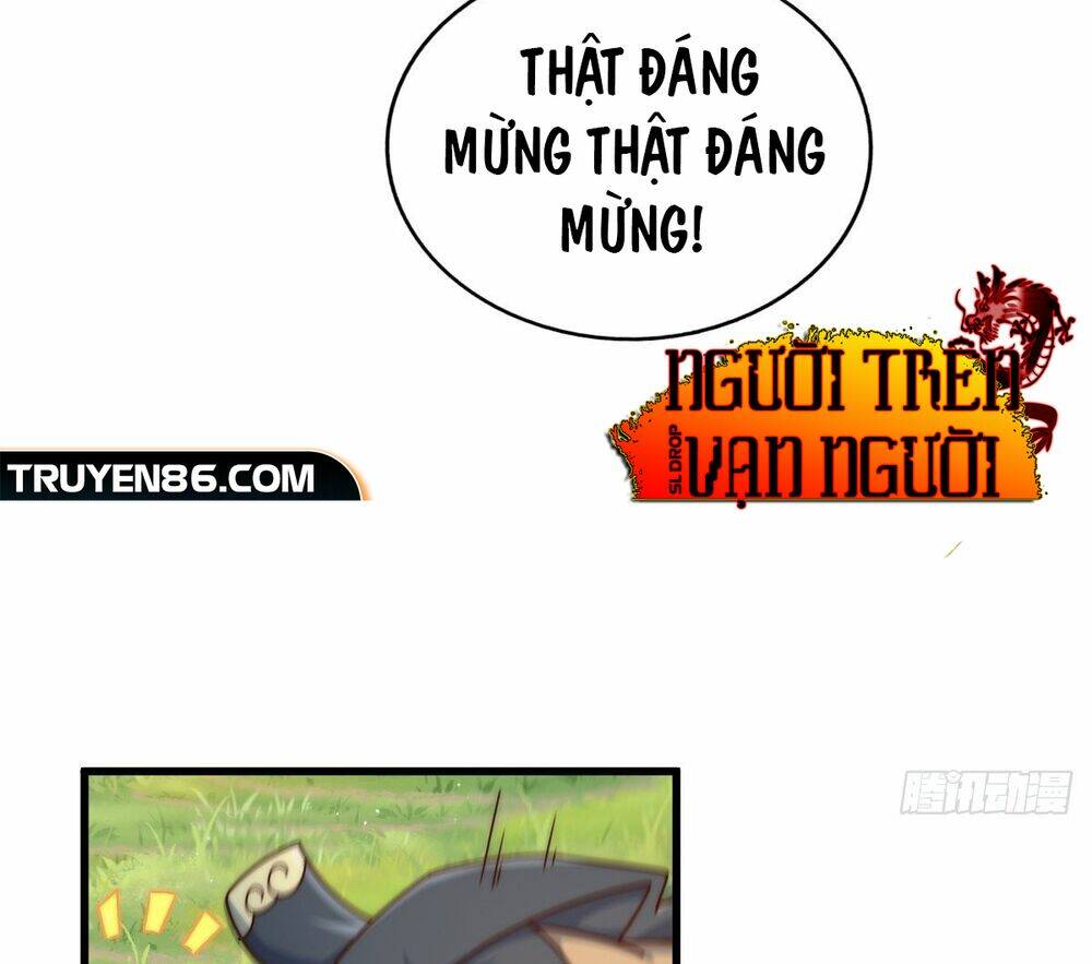 Người Trên Vạn Người Chapter 120 - Trang 2