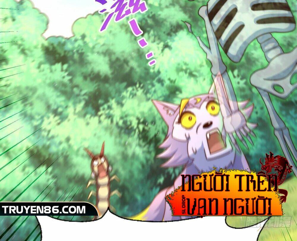 Người Trên Vạn Người Chapter 120 - Trang 2