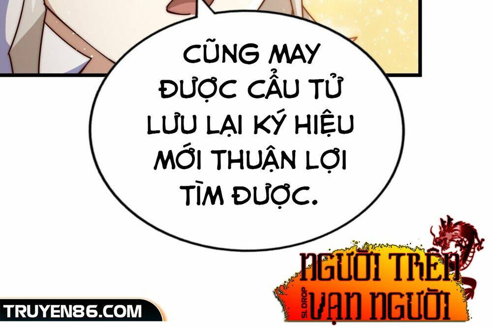 Người Trên Vạn Người Chapter 120 - Trang 2