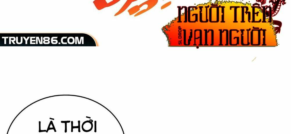 Người Trên Vạn Người Chapter 120 - Trang 2