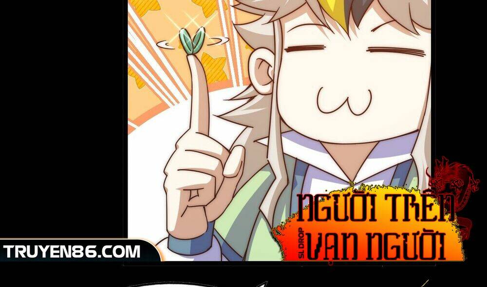 Người Trên Vạn Người Chapter 120 - Trang 2