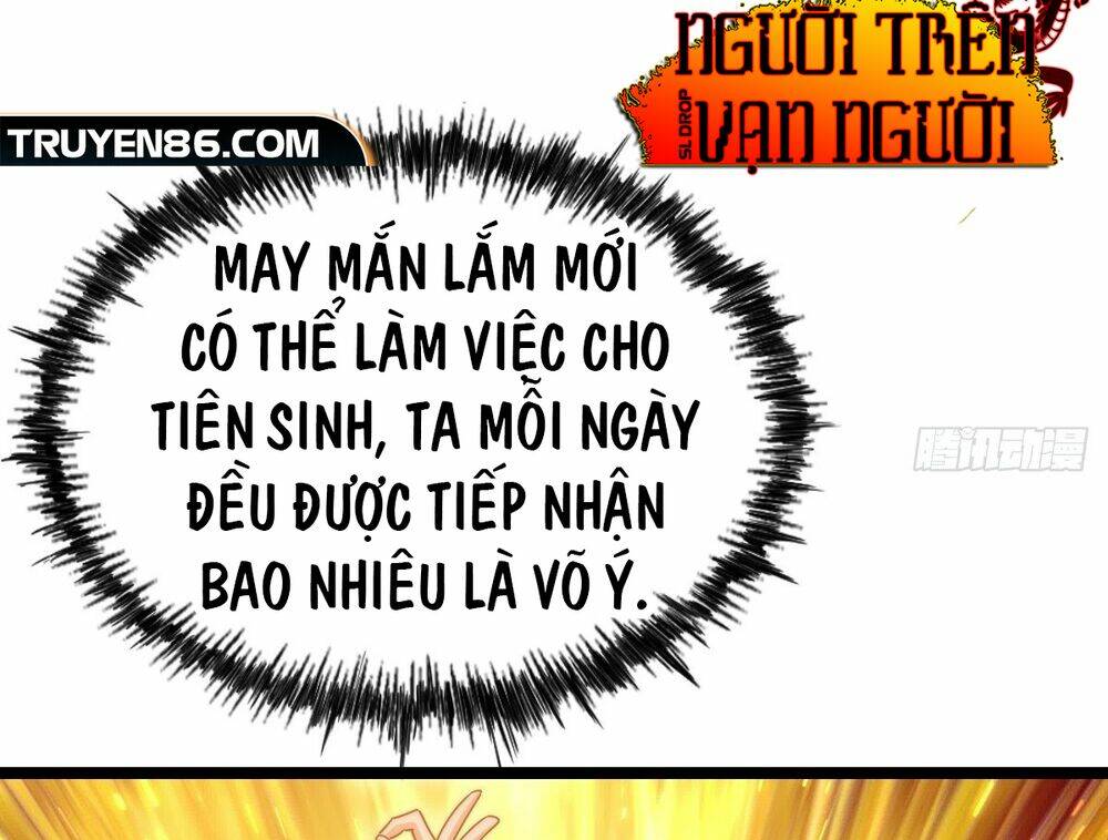 Người Trên Vạn Người Chapter 121 - Trang 2